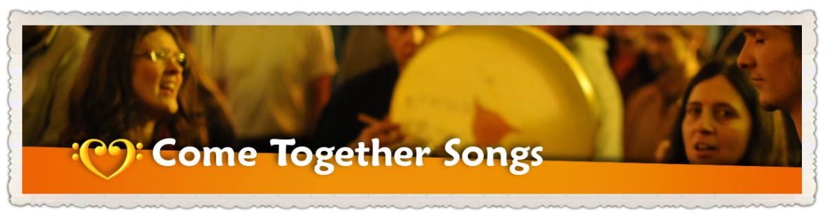 Come Together Songs