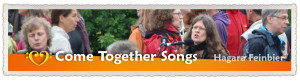 Hagara Feinbier, Come Together Songs